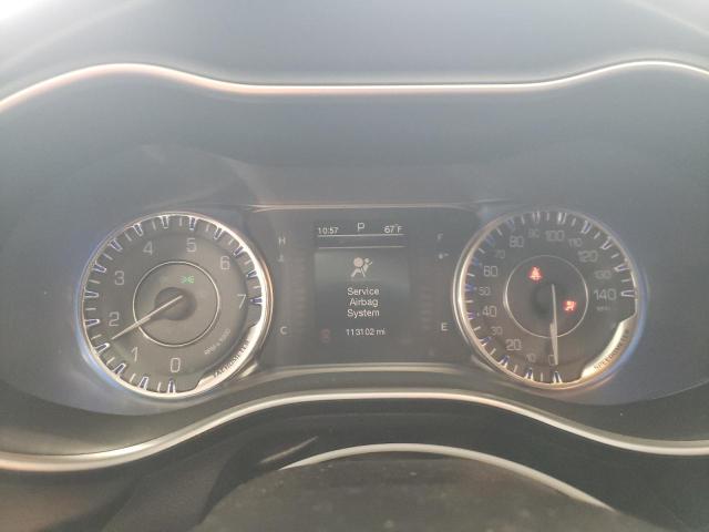2015 CHRYSLER 200 LIMITE - 1C3CCCAB1FN713169