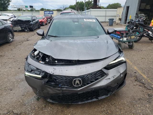 2023 ACURA INTEGRA A- - 19UDE4H64PA006330