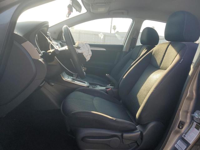 2015 NISSAN SENTRA S - 3N1AB7AP0FY265084
