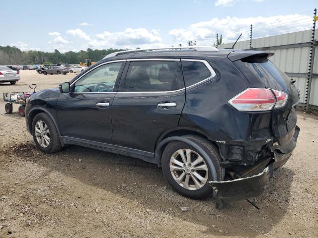 Vin: knmat2mt7fp542613, lot: 67394294, nissan rogue s 20152