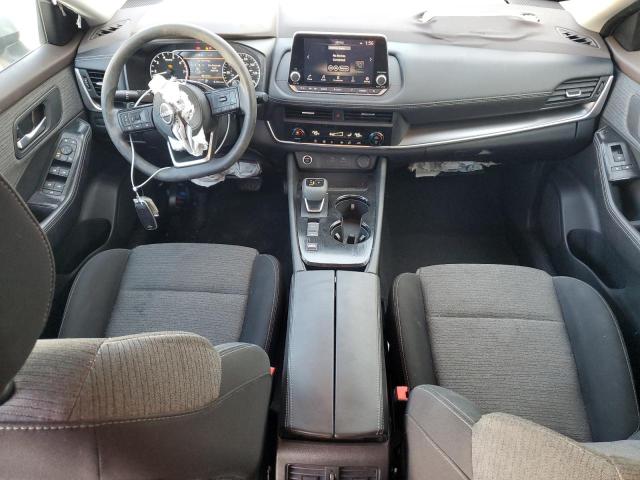 2023 NISSAN ROGUE SV - 5N1BT3BA1PC890438