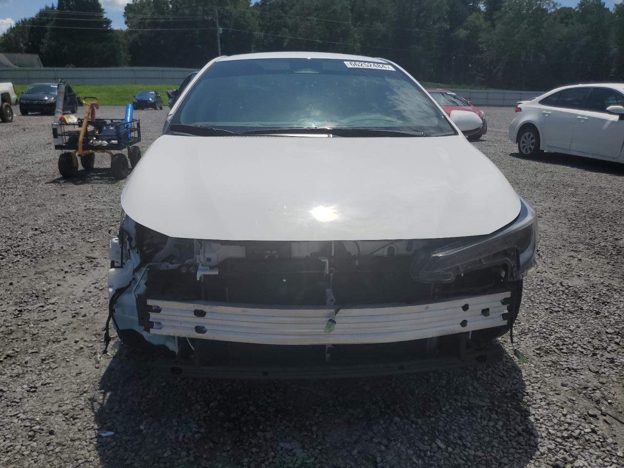 Lot #2939824147 2023 TOYOTA COROLLA SE