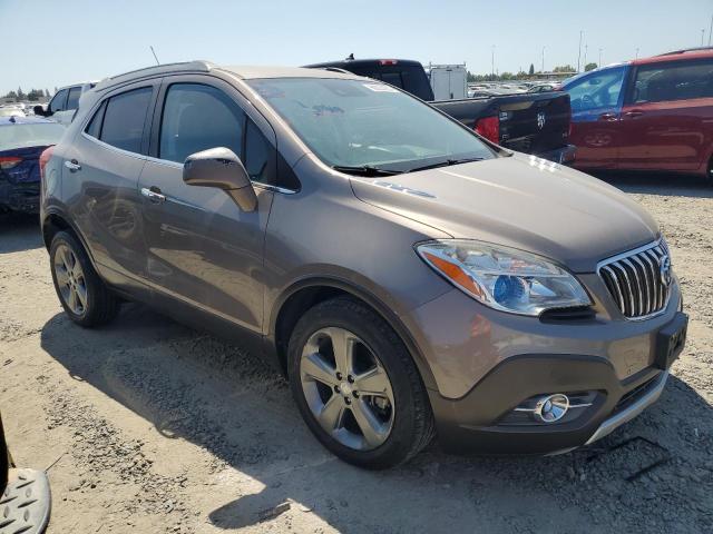 VIN KL4CJDSB1DB111239 2013 Buick Encore, Premium no.4