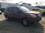 HONDA PILOT EX photo