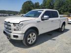 2016 FORD F150 SUPER - 1FTEW1EGXGFB91837