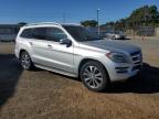 MERCEDES-BENZ GL 450 4MA photo