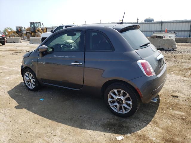 VIN 3C3CFFKRXHT530330 2017 Fiat 500, Pop no.2