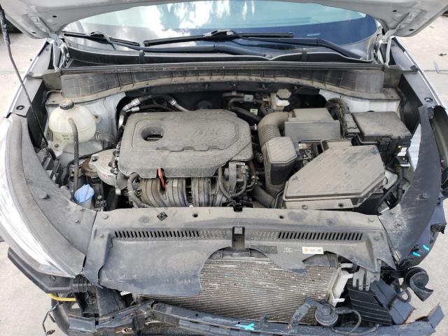 2019 HYUNDAI TUCSON LIM - KM8J3CAL3KU971006