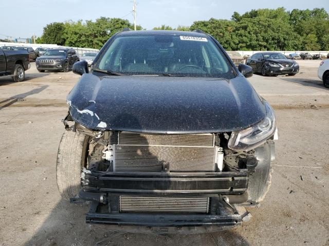 2021 CHEVROLET TRAX 1LT - KL7CJLSB1MB359536