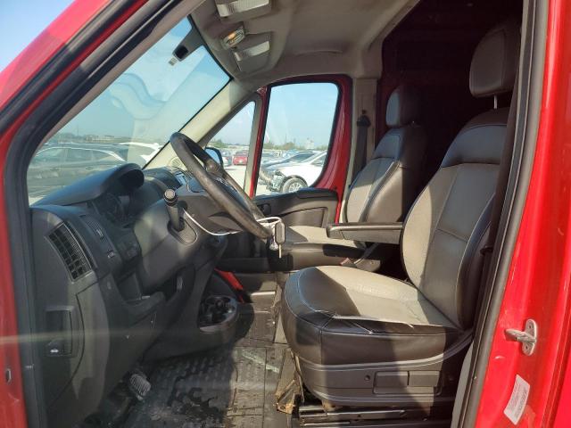 2016 RAM PROMASTER - 3C6TRVDG3GE127731