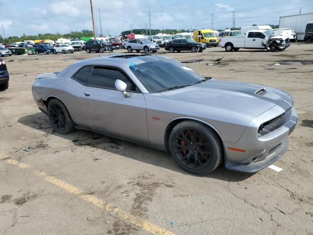 Vin: 2c3cdzdj3fh868771, lot: 67895924, dodge challenger srt 392 20154