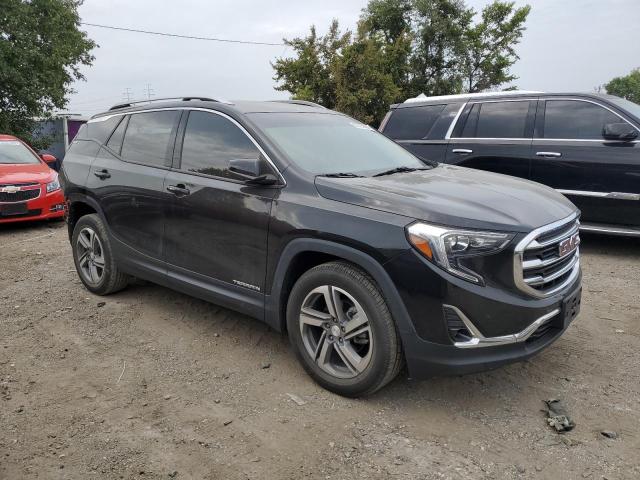 2019 GMC TERRAIN SL 3GKALPEVXKL250574  67704504