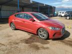 HYUNDAI ELANTRA SE photo