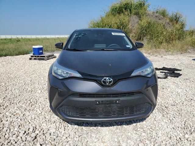 VIN JTNKHMBX2M1116119 2021 Toyota C-HR, Xle no.5