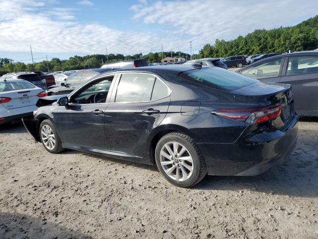 VIN 4T1C11BK9MU030669 2021 Toyota Camry, LE no.2