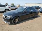 2016 MERCEDES-BENZ C 300 4MAT - 55SWF4KB5GU132177