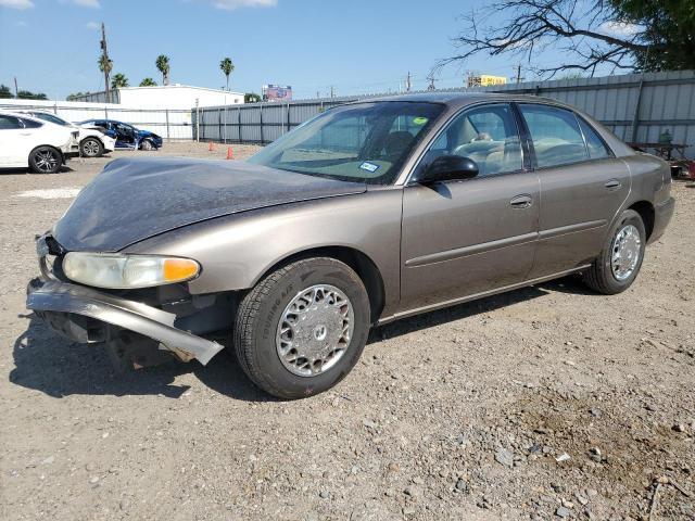 BUICK CENTURY CU