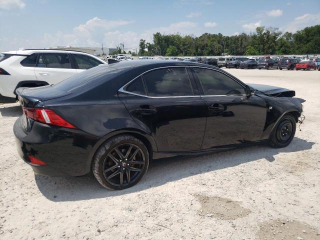 2015 LEXUS IS 250 - JTHBF1D22F5052197