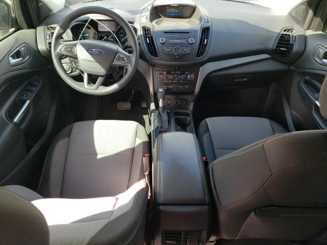 2017 FORD ESCAPE SE - 1FMCU9G90HUB61734