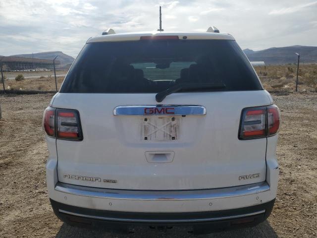 VIN 1GKKVSKD7HJ190251 2017 GMC Acadia, Slt-2 no.6