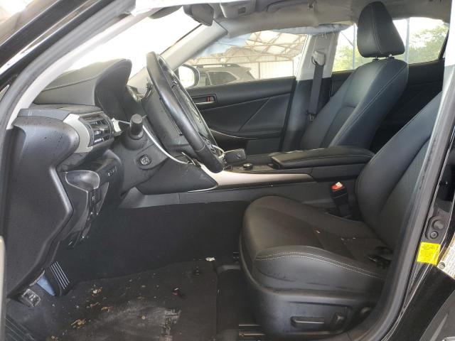 2020 LEXUS IS 300 PRE JTHDA1D20L5104512