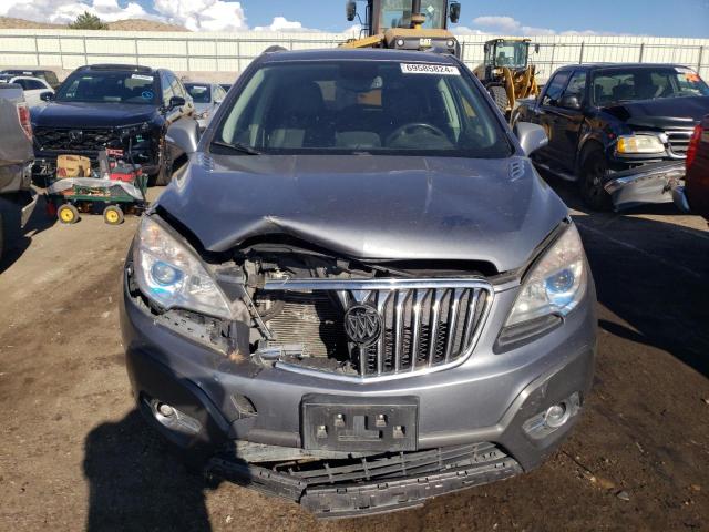 VIN KL4CJBSB4EB704812 2014 Buick Encore, Convenience no.5