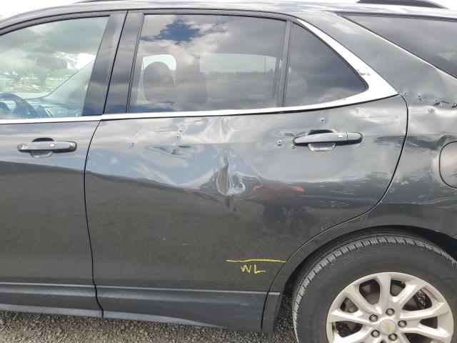 2018 CHEVROLET EQUINOX LT - 2GNAXJEV1J6317778