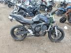 Lot #2940104479 2006 YAMAHA FZ6 S