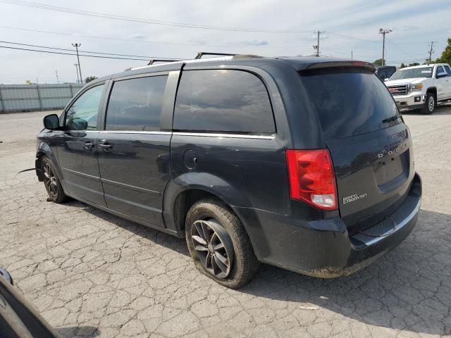 2017 DODGE GRAND CARA - 2C4RDGCG2HR791422