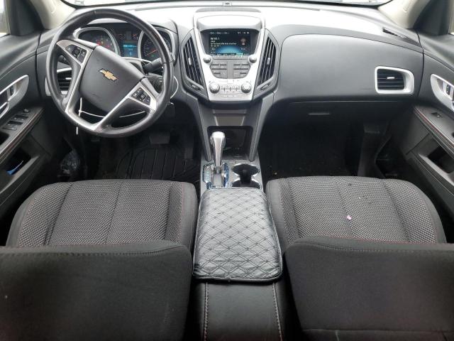 2015 CHEVROLET EQUINOX LT - 2GNALBEK8F6213772