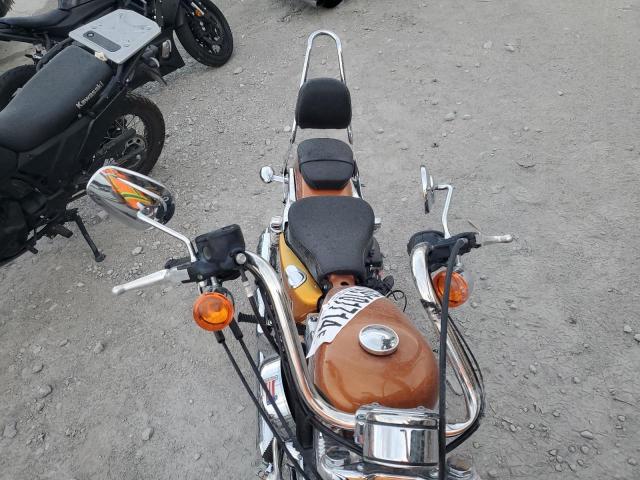 2014 HARLEY-DAVIDSON XL1200 V 1HD1LF31XEC418962