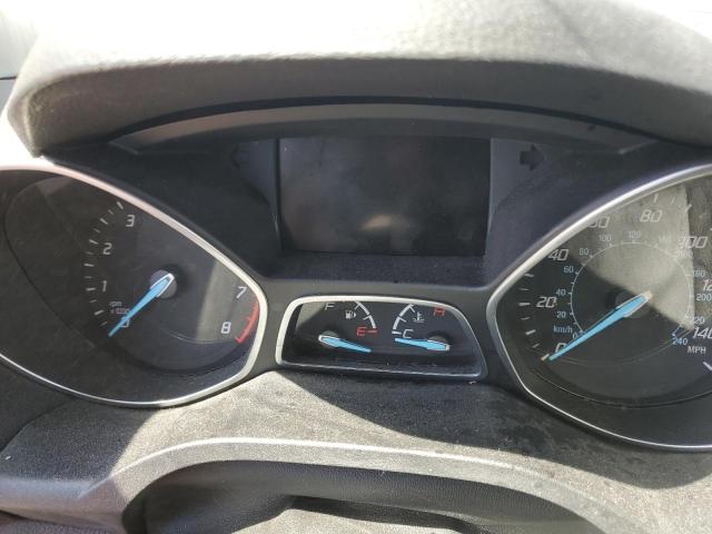 2016 FORD ESCAPE TIT - 1FMCU9J98GUC90361