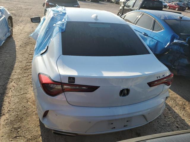 2021 ACURA TLX TECHNO - 19UUB5F46MA010343