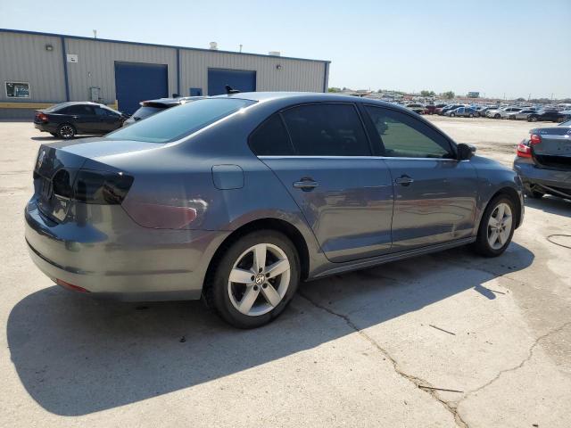 VIN 3VWLL7AJ8EM384020 2014 Volkswagen Jetta, Tdi no.3