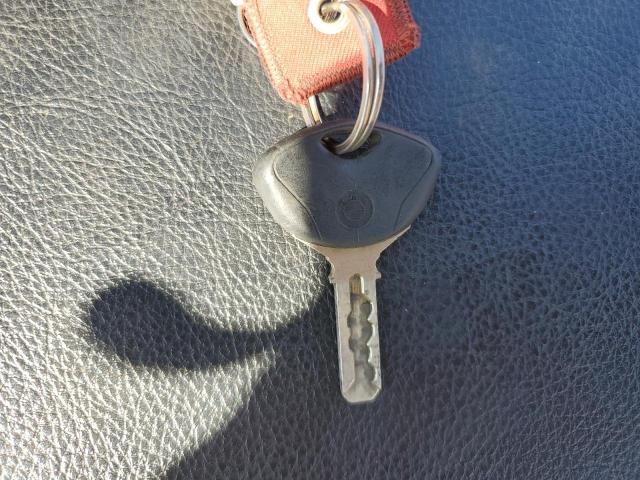 2016 BMW R NINE T WB10A1606GZ676286