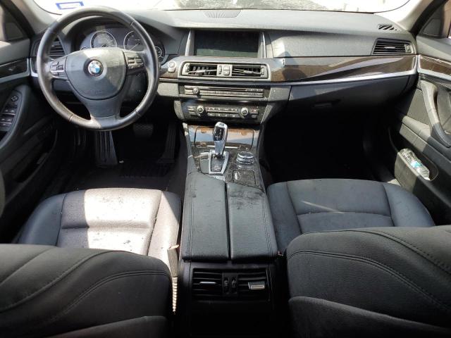 VIN WBA5A5C56ED502435 2014 BMW 5 Series, 528 I no.8