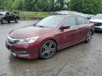 2016 HONDA ACCORD SPO - 1HGCR2F51GA204121