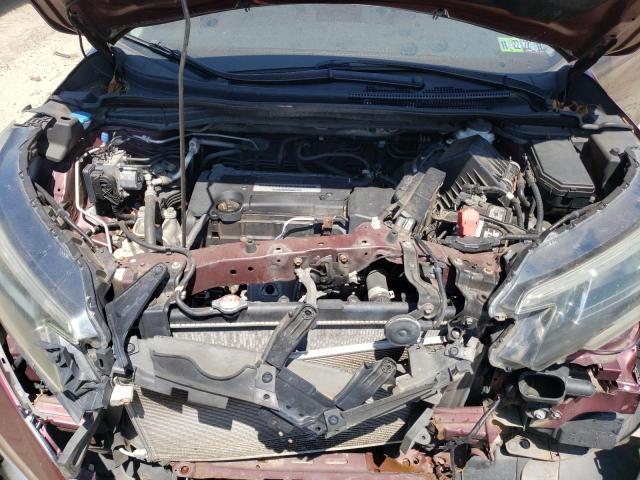 2015 HONDA CR-V EX - 2HKRM4H5XFH639369