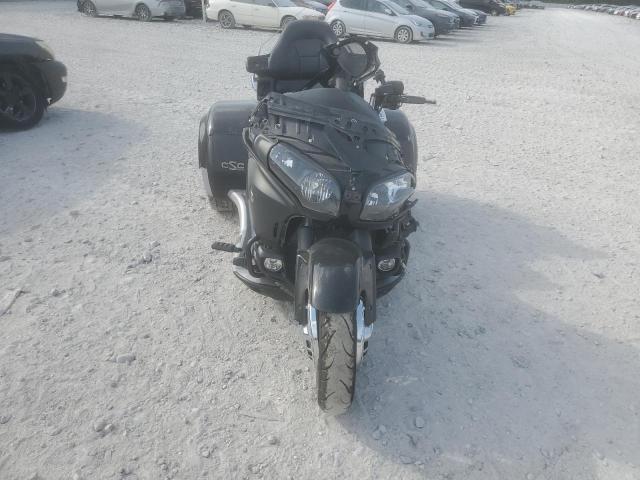 2014 HONDA GL1800 G JH2SC68V7EK000096