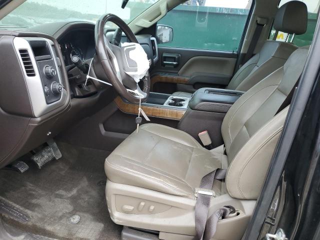 2018 GMC SIERRA K15 - 3GTU2NEC9JG229737