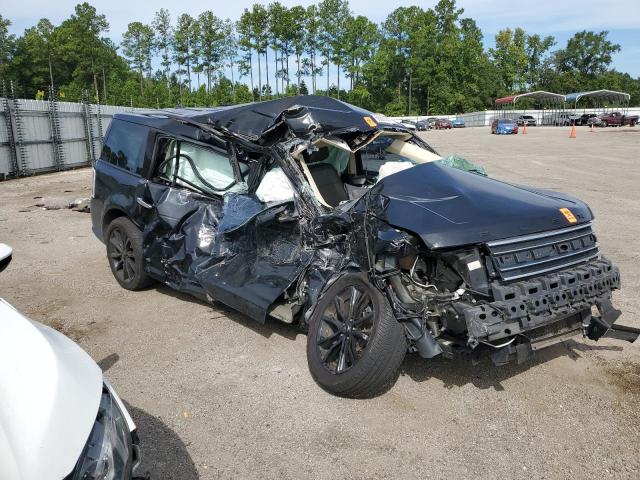 2016 FORD FLEX SEL - 2FMGK5C80GBA24519