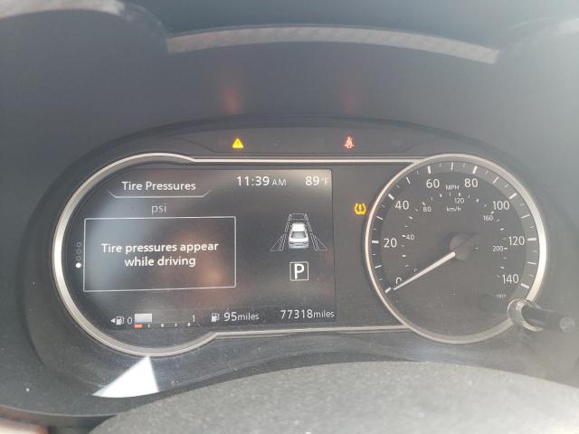 2020 NISSAN VERSA SV - 3N1CN8EV7LL887351