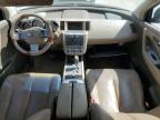 NISSAN MURANO SL photo