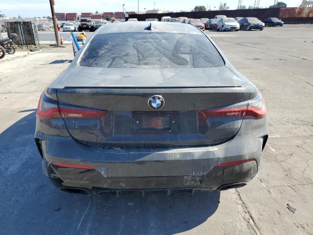 2021 BMW M440XI WBA13AR0XMCF70919