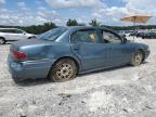 Lot #3045646641 2002 BUICK LESABRE