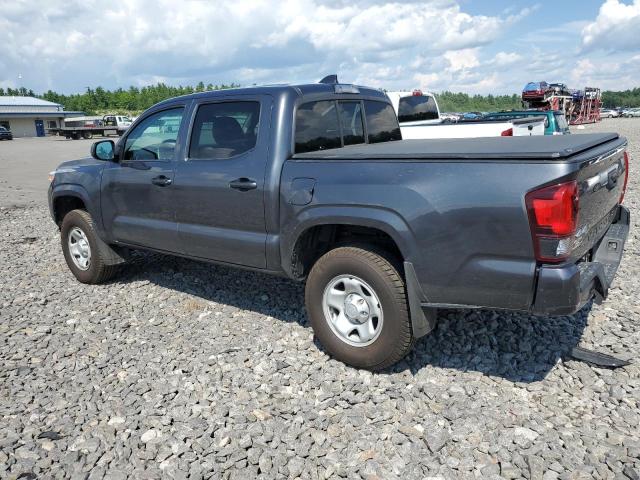 VIN 3TMCZ5AN6LM323075 2020 Toyota Tacoma, Double Cab no.2