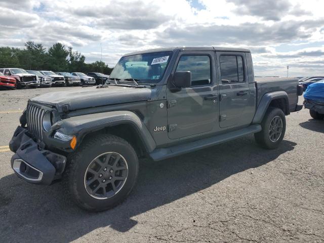 2020 JEEP GLADIATOR - 1C6HJTFG6LL149271