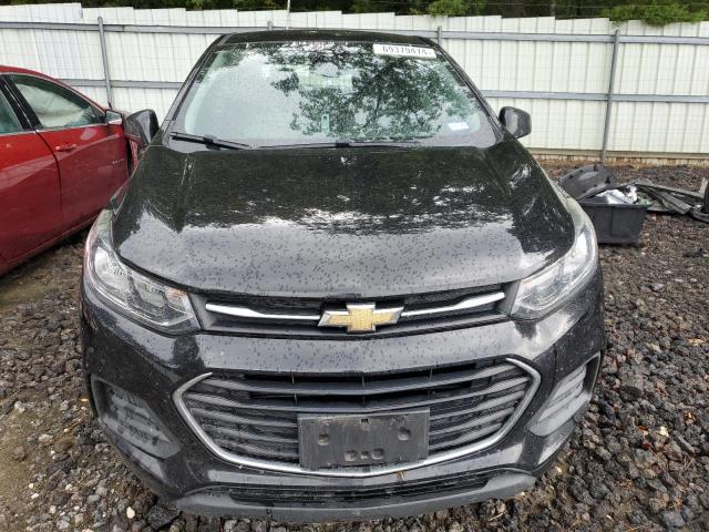 2020 CHEVROLET TRAX LS - KL7CJNSBXLB313472