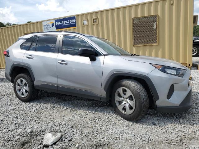 2021 TOYOTA RAV4 LE - 2T3H1RFVXMC146657