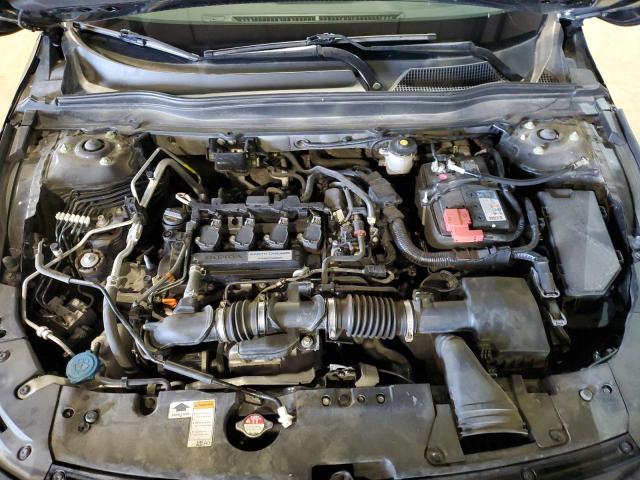 2018 HONDA ACCORD EXL - 1HGCV1F55JA232064